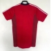 Bayern Munich 2002-2003 Retro Domácí Dres Krátký Rukáv